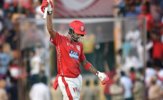 IPL 2018, KXIP vs RCB: ...लेकिन 'यहां' केएल राहुल फंसते दिखाई दे रहे!