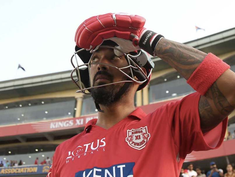 Virender Sehwag Gives KL Rahul A New Name On His Birthday Virender Sehwag Gives KL Rahul A New Name On His Birthday
