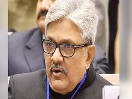 50 मिनट तक चली कॉलेजियम बैठक में जस्टिस केएम जोसेफ पर कोई फैसला नहीं हो सका 50 मिनट तक चली कॉलेजियम बैठक में जस्टिस केएम जोसेफ पर कोई फैसला नहीं हो सका