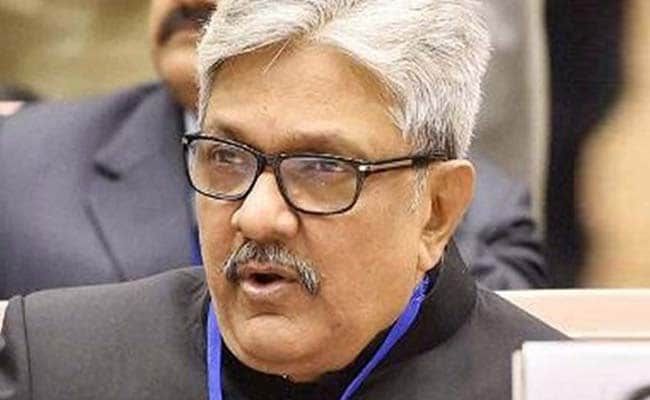 Supreme Court Collegium To Meet Soon To Reconsider Justice K M Joseph's Name For Elevation