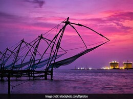 5 Best Cafes In Kochi To Lounge In 5 Best Cafes In Kochi To Lounge In