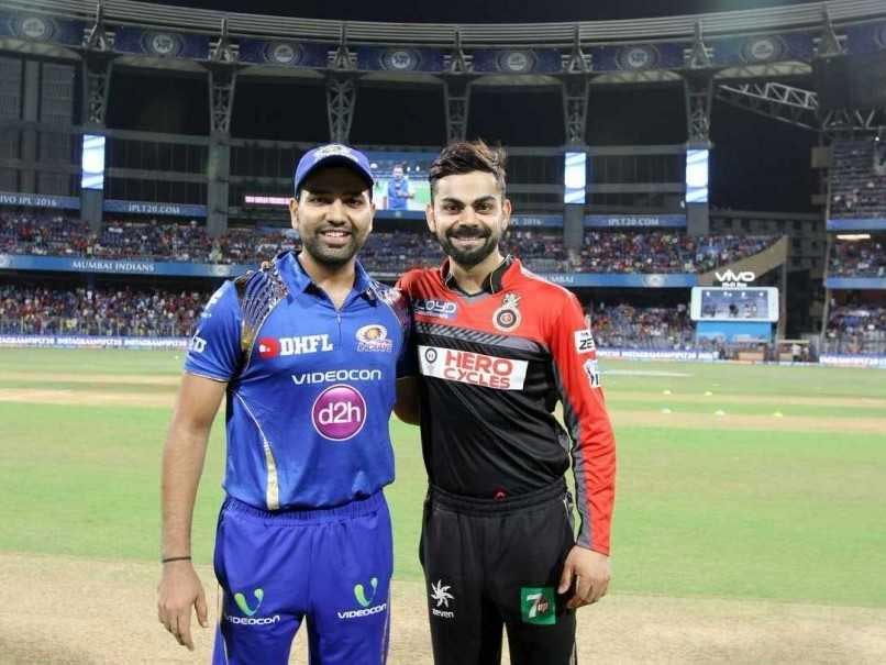 IPL 2018: When And Where To Watch Mumbai Indians vs Royal Challengers Bangalore, Live Coverage On TV, Live Streaming Online