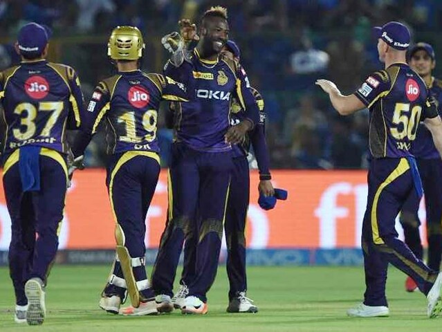 IPL 2018: When And Where To Watch Kolkata Knight Riders vs Kings XI Punjab, Live Coverage On TV, Live Streaming Online