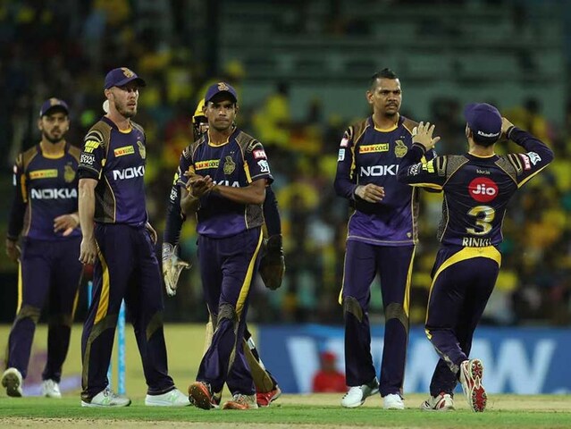 IPL 2018: When And Where To Watch, Kolkata Knight Riders Vs SunRisers Hyderabad, Live Coverage On TV, Live Streaming Online