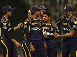 IPL 2018: Kolkata Knight Riders, Kings XI Punjab Aim To Extend Winning Run IPL 2018: Kolkata Knight Riders, Kings XI Punjab Aim To Extend Winning Run