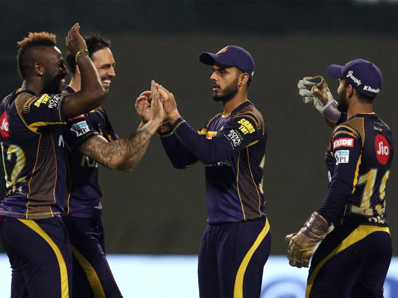 IPL 2018: When And Where To Watch, Kolkata Knight Riders vs Delhi Daredevils, Live Coverage On TV, Live Streaming Online