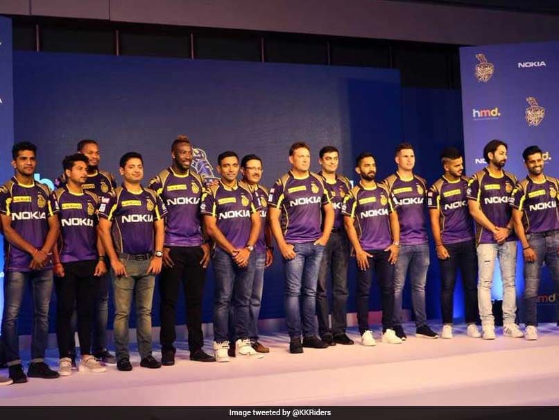 IPL 2018, Team Profile: Kolkata Knight Riders Seek Third Title