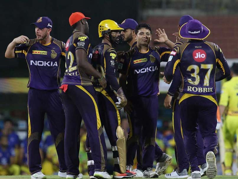 IPL Highlights Kolkata Knight Riders vs Sunrisers Hyderabad: Kane Williamson Shines As Hyderabad Beat Kolkata