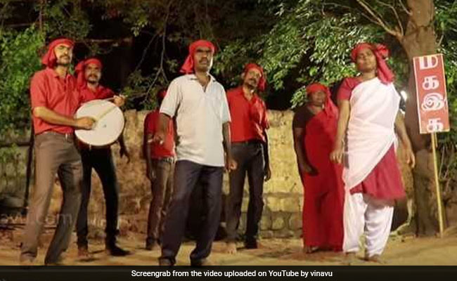 Tamil Singer Kovan Arrested For Song Criticising PM Modi, Rath Yatra