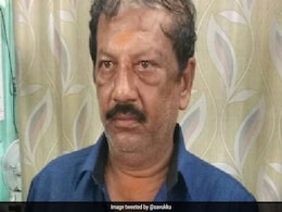 9-Year-Old Girl Molested On Train Allegedly By Lawyer In Tamil Nadu 9-Year-Old Girl Molested On Train Allegedly By Lawyer In Tamil Nadu