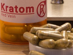 5 Common Side Effects Of Kratom Supplements