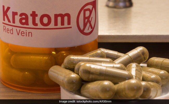 5 Common Side Effects Of Kratom Supplements