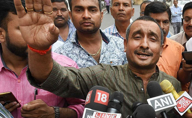 Delhi Court Defers Judgment To Wednesday In Unnao Murder Case