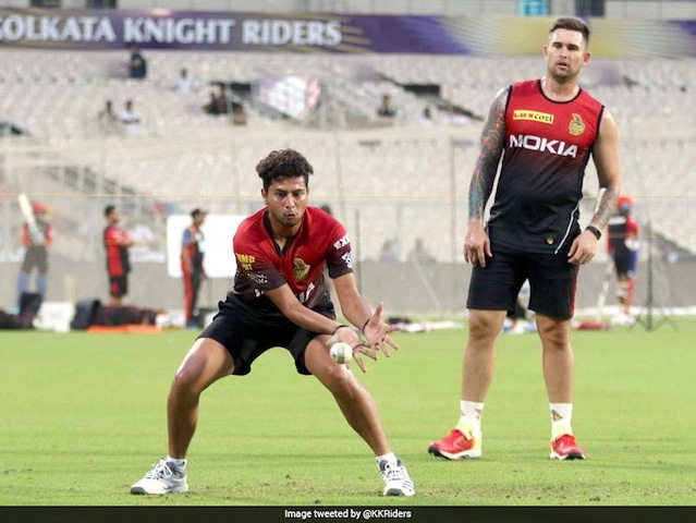 IPL 2018: When And Where To Watch, Kolkata Knight Riders vs Royal Challengers Bangalore