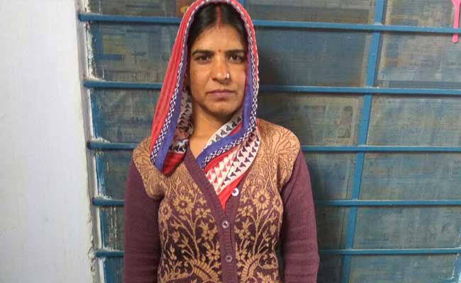 35-Year-Old Sunita Triumphed Over Financial Battles And Perfected The Art Of Sewing Clothes 35-Year-Old Sunita Triumphed Over Financial Battles And Perfected The Art Of Sewing Clothes