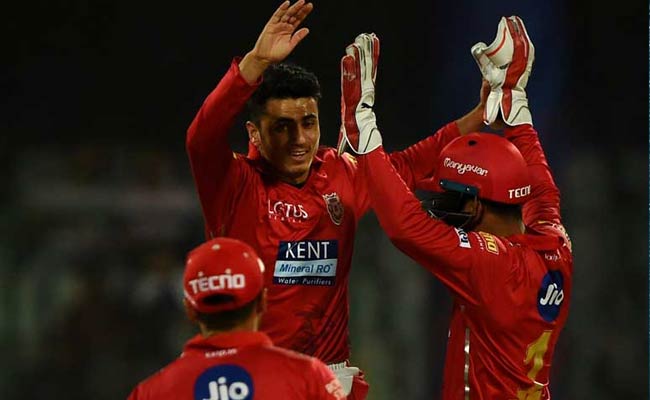 IPL 2018, DD vs KXIP: श्रेयस अय्यर की जुझारू पारी बेकार, किंग्‍स इलेवन ने दिल्‍ली  को 4 रन से हराया