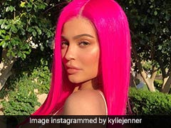 Kylie Jenner Has Turned Coachella Into A Hair Show