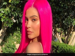 Kylie Jenner Has Turned Coachella Into A Hair Show Kylie Jenner Has Turned Coachella Into A Hair Show