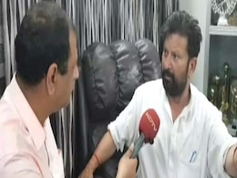 BJP Minister Who Quit Over Kathua Marches Barefoot To Demand CBI Probe BJP Minister Who Quit Over Kathua Marches Barefoot To Demand CBI Probe