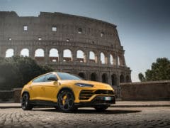 After Volkswagen, Lamborghini To Skip Paris Motor Show 2018