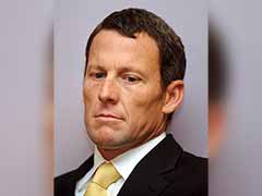 Lance Armstrong In USD 5 Million Settlement For US Fraud Case