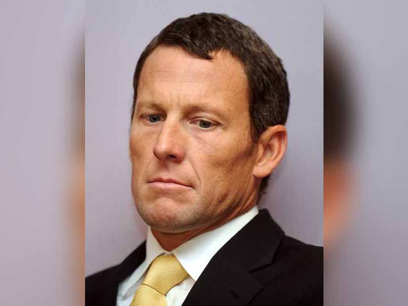 Lance Armstrong In USD 5 Million Settlement For US Fraud Case