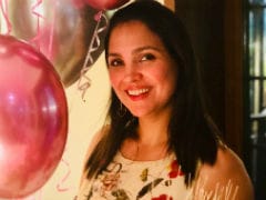 Inside Lara Dutta's 40th Birthday Party