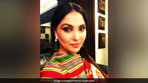 Happy Birthday Lara Dutta: Fitness And Diet Secrets Of The Actress You Must Know