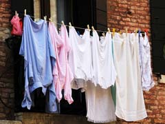 Do You Hang Laundry In Balcony? Think Again Before You Do In This Country
