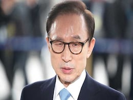 South Korea Pardons Former President Serving 17-Year Jail Sentence South Korea Pardons Former President Serving 17-Year Jail Sentence
