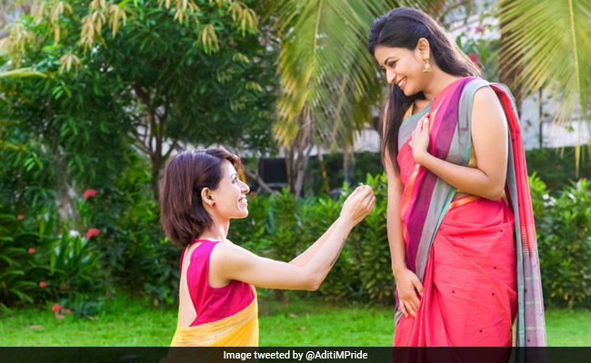 जब लोगों ने Lesbian कपल से पूछे डबल-मीनिंग सवाल, मिले ऐसे जवाब