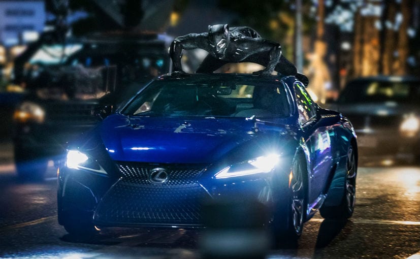 Avengers Endgame Best Cars And Bikes From The Marvel Cinematic Universe