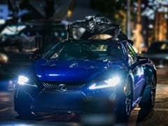 Avengers: Endgame: Best Cars And Bikes From The Marvel Cinematic Universe