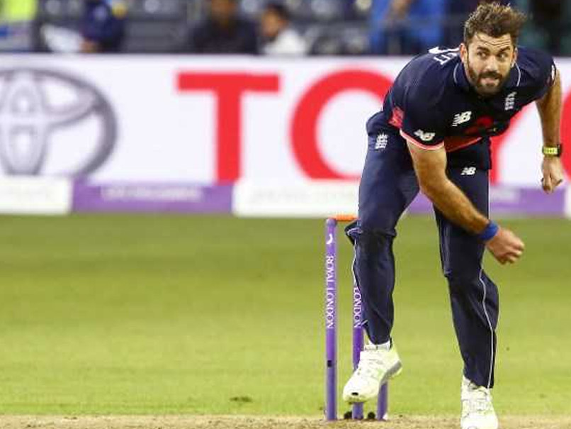 Indian Premier League 2018: Liam Plunkett Replaces Kagiso Rabada In Delhi Daredevils Squad