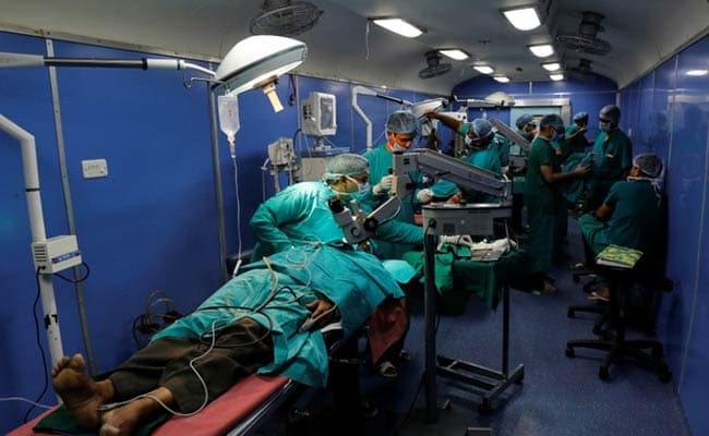 lifeline express