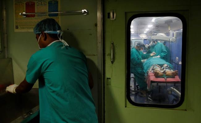 lifeline express