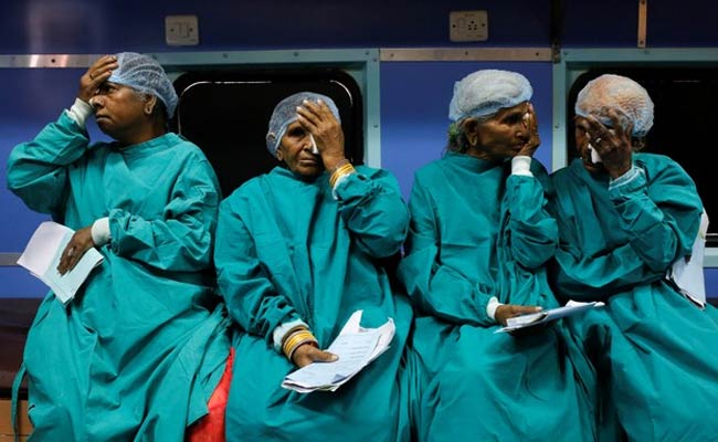 lifeline express