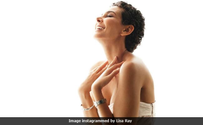 Lisa Ray's Powerful Post On Being A 'Cancer Graduate' Deserves Your Attention