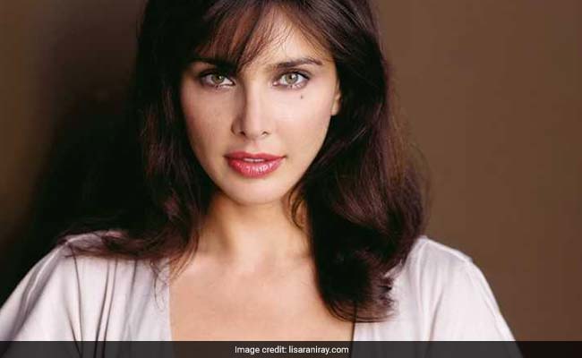 lisa ray