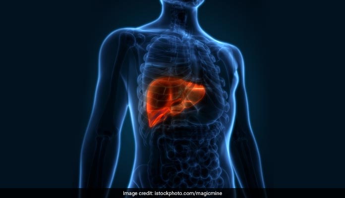 Cells From Man's Pancreas Implanted In His Liver