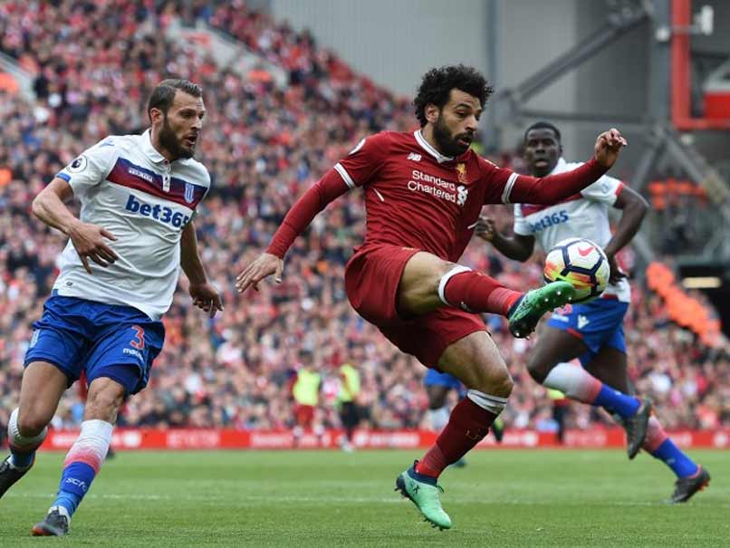 EPL: Liverpool Held In Stoke Stalemate, Southampton Continue To Fight For Survival