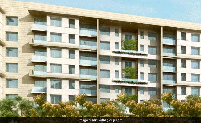 Lodha Developers Net Debt Up Rs 800 Crore In Q3 To Rs 6,170 Crore Due To Land Purchases