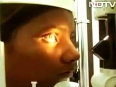 C For Compassion, E For Eye Care In West Bengal's Purulia Oasis