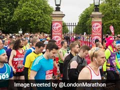 Don't Run Too Fast, London Marathoners Told Ahead Of 'Hottest Race Ever'