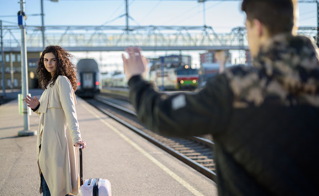Long-Distance Relationships: How To Make Them Work