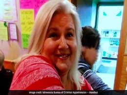 Suspected Of Husband's Murder, She Stole Lookalike's ID, Killed Her: Cops Suspected Of Husband's Murder, She Stole Lookalike's ID, Killed Her: Cops