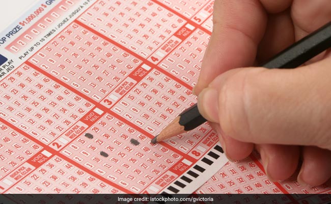 Man Wins Two Million-Dollar Lotteries Within A Week