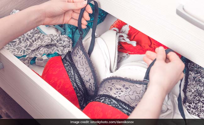 4 Lingerie Options To Wear Under Low, Plunging Necklines