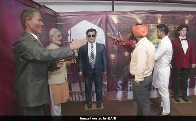 Laughed At That Punjab Wax Statue Museum? This Might Make You Regret It