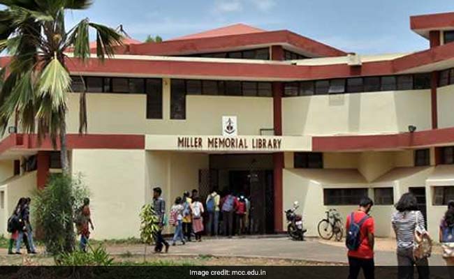 Tamil Nadu Colleges Outperform All Other States In NIRF India Rankings 2018